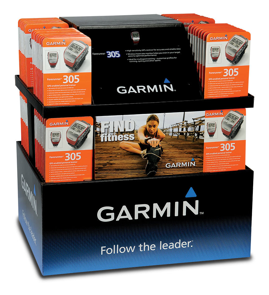 Garmin