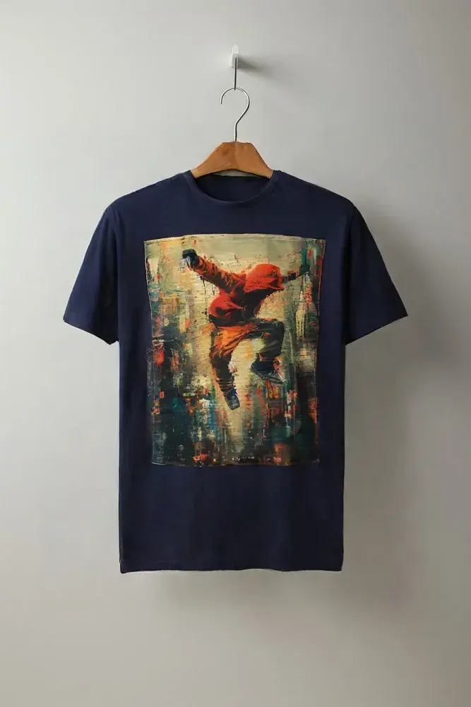Küçük resim: JUMP AND HAVE FUN