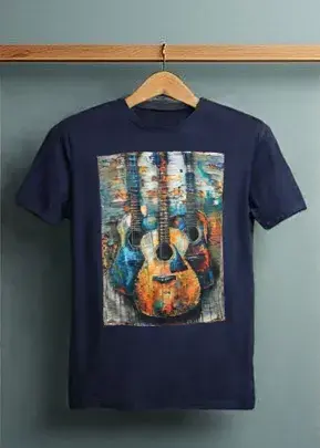Küçük resim: THE SOUND OF THE GUITAR