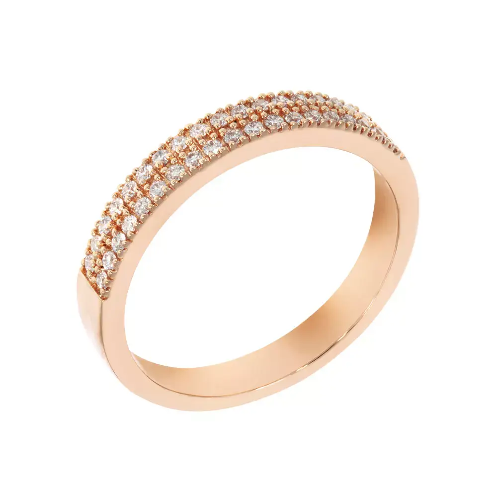 Tribeca rosé gullring