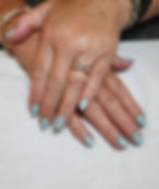 Bio Sculpture Nails