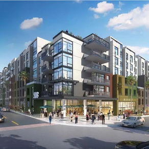 Starwood Capital Commences First Two Opportunity Zone Projects