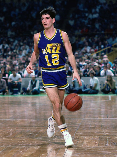 John Stockton A Forgotten Star ⭐️