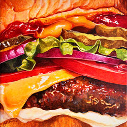 やさいたっぷり