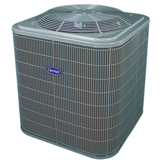 Carrier HVAC system