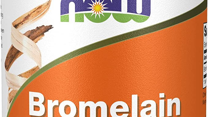 Bromelain Tablets