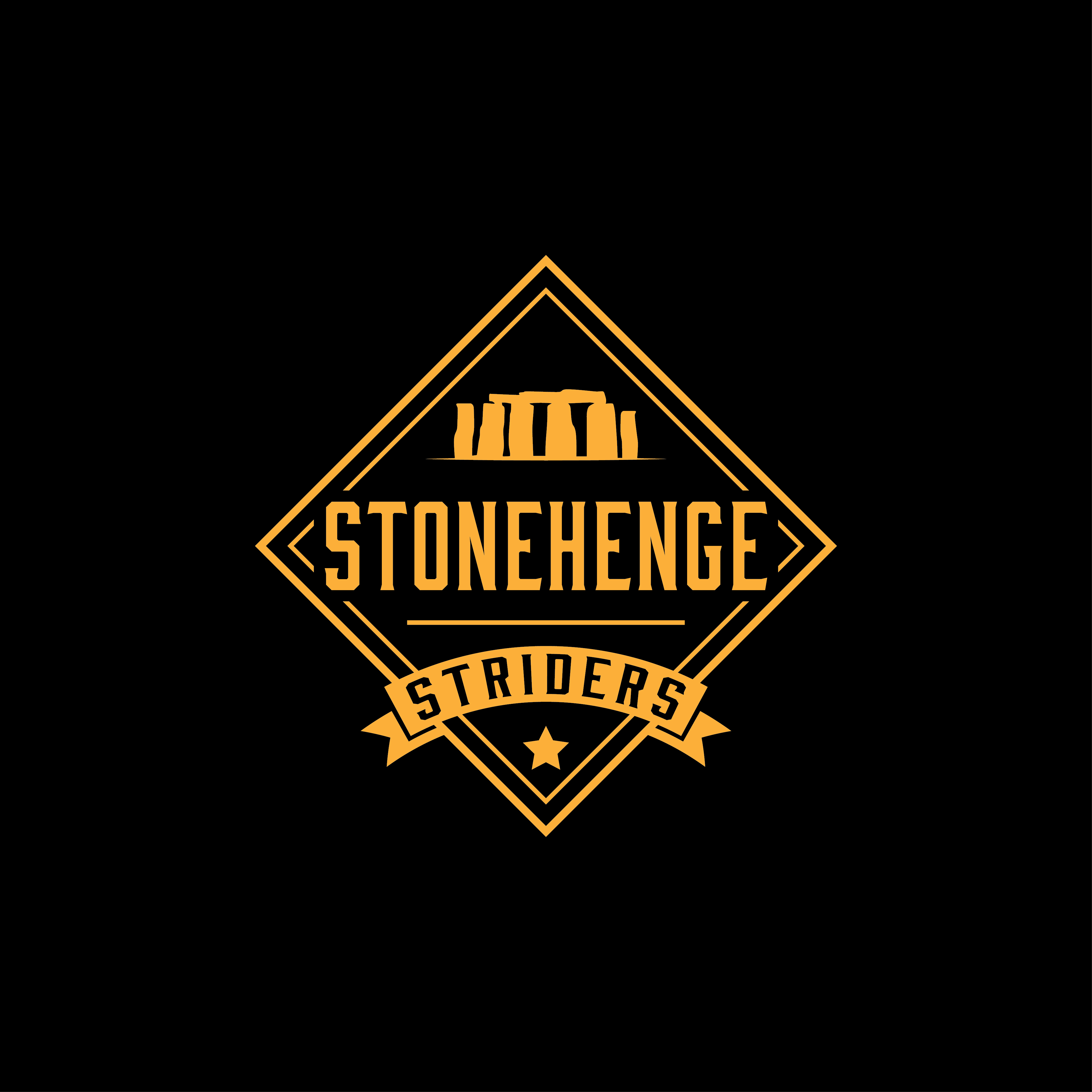 Writer: Stonehenge Striders