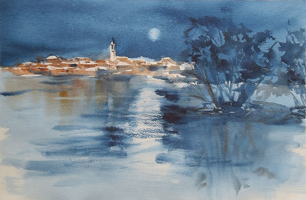 Notturno