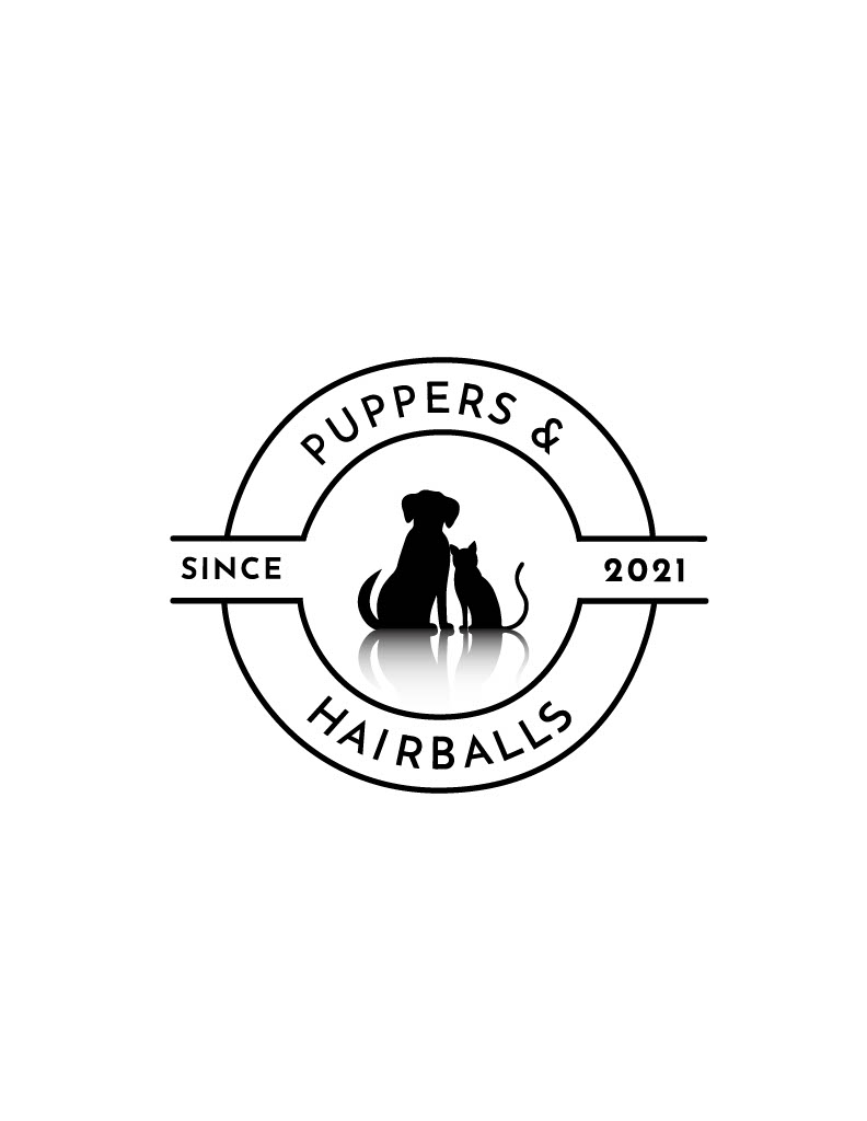 Puppers & Hairballs