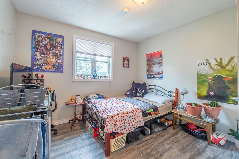 Bedroom - 21 Bricker