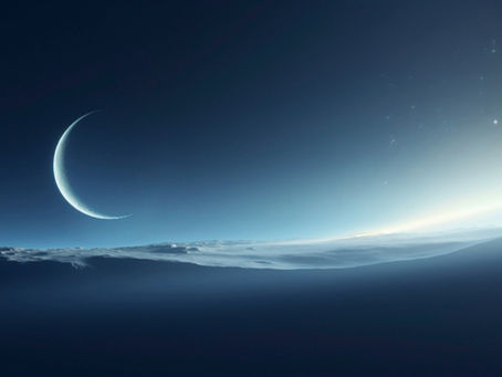 144K Starseed Group & the New Moon in Virgo, Oct 10