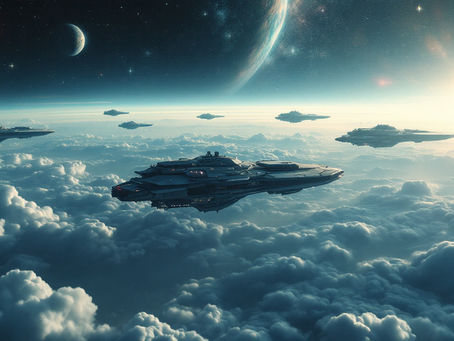 Entering the 'unrestrained phase' of Planetary Liberation - Starseed Update