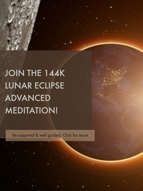 Oct 28 - Lunar Eclipse 144K Meditation, Cobra Hops On Board, WW3 Attempts fail + A Real Portal to 5D