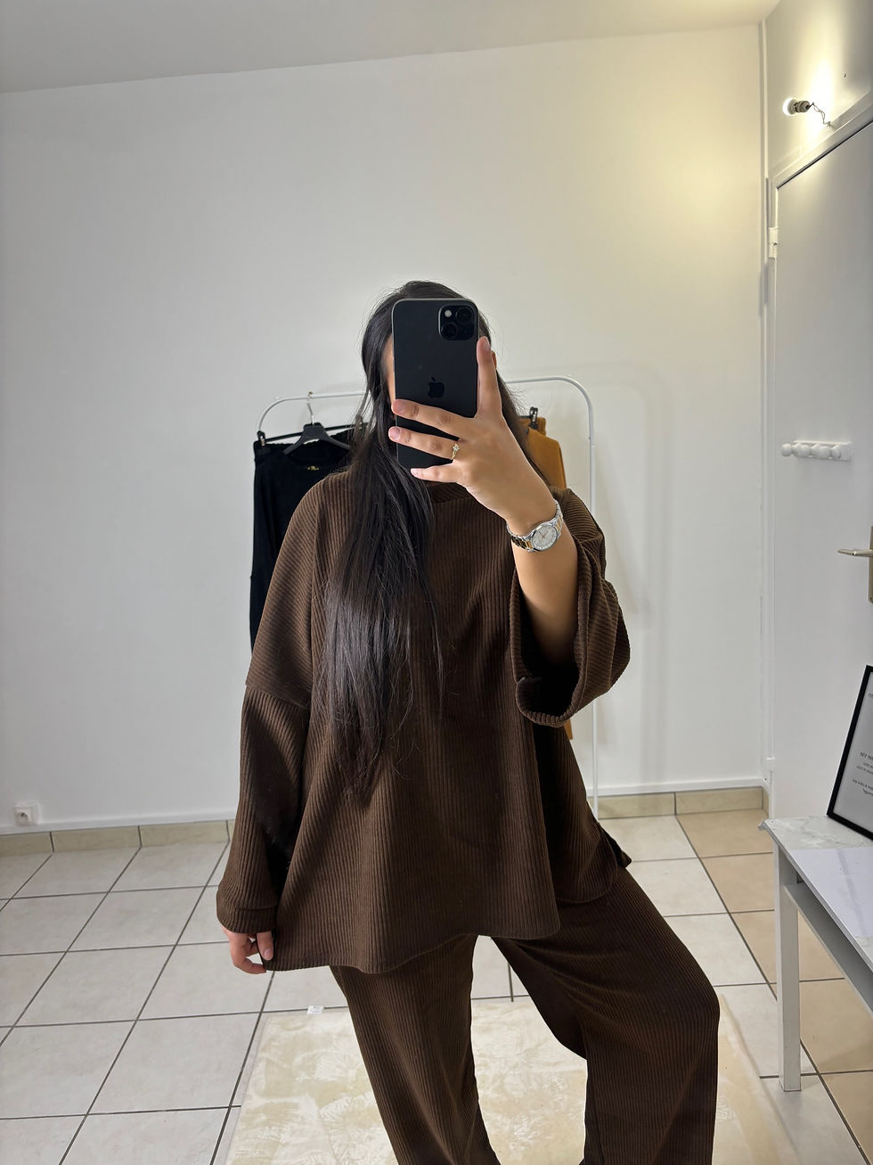 Miniature : Ensemble doux ima