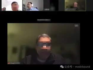 Bệnh nhân quốc tế tái phát ung thư gan nhận tư vấn y tế thứ hai từ xa với chuyên gia SYSUCC qua nền tảng Medebound HEALTH, tìm được phương pháp điều trị không cần phẫu thuật và tham gia thử nghiệm lâm sàng.