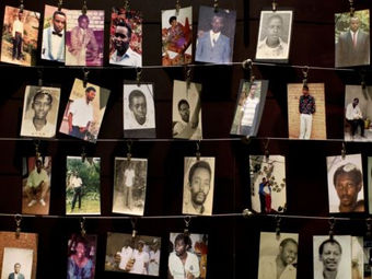 UN: Rwanda Genocide Suspect Arrested
