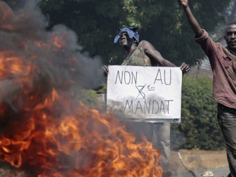 Opposition Sees Ominous Ethnic Undercurrent in Burundi Violence