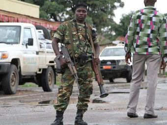 African Union Awaits Burundi’s Formal Response on Troops