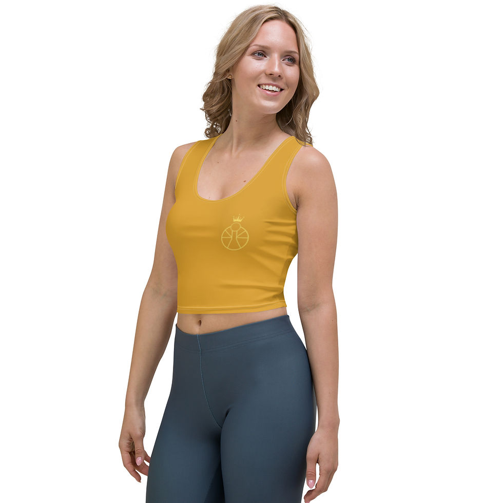 Miniature : Crop Top logo ARCALIAH
