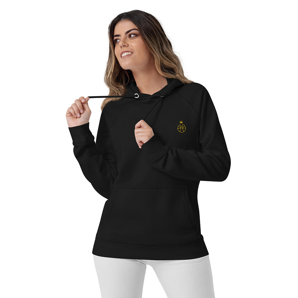 Miniature : Sweat à capuche logo ARCALIAH