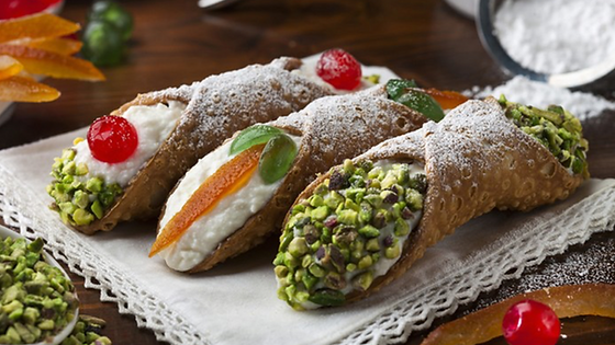 Cannoli