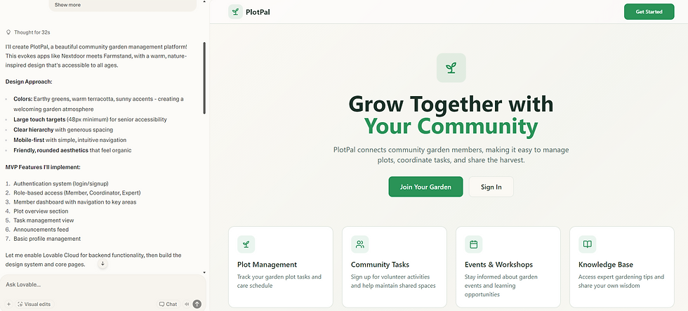 Досвід застосування штучного інтелекту у розробці вимог