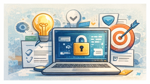 Security by Design для бізнес-аналітика. Ч 1 Як рішення БA непомітно стають контрольними точками governance та безпеки в регульованих системах