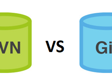 Вступ до систем контролю версій: Git та SVN