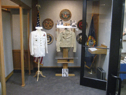 2007 National Veterans of Foreign Wars Exhibit Kansas City Mo.