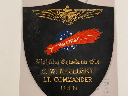 Content For New 95 Americans Who Served Exhibit Completed