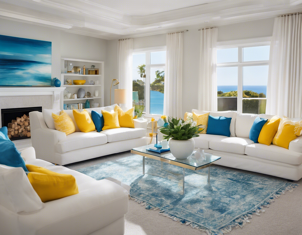 Top Tier Cleaners: Your Trusted Residential Cleaning Company