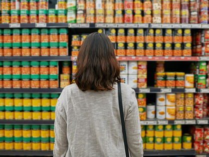 Un Sistema de Integración Centroamericana que protege a la industria alimentaria y apuñala por la espalda a su población.