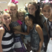 JoJo attends Dancerpalooza!