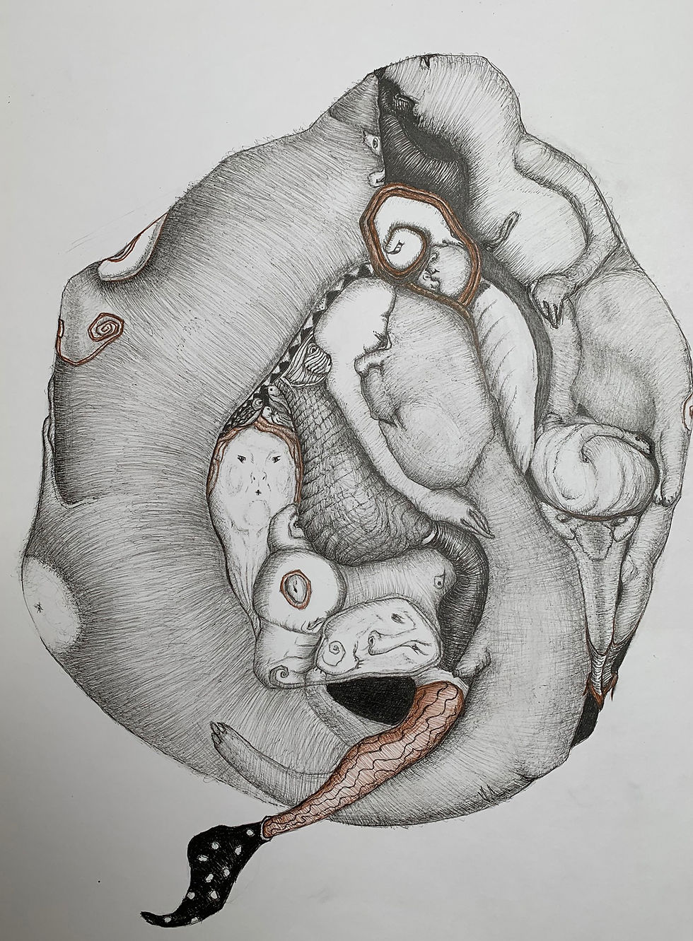 44 x 32 cm