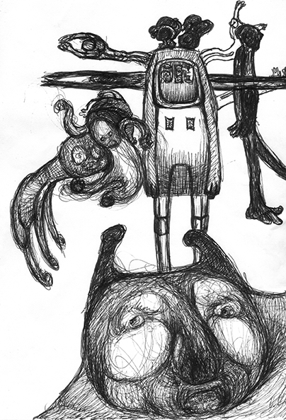 21 x 14.7 cm