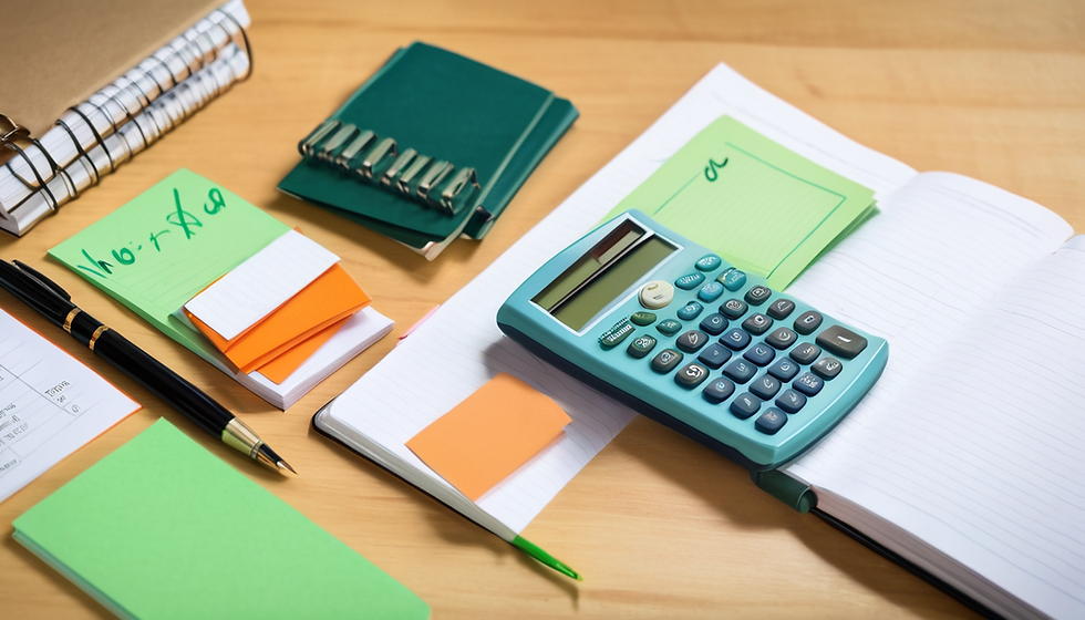 Smart Budgeting: Control Your Finances