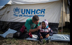 World Refugee Day 2025