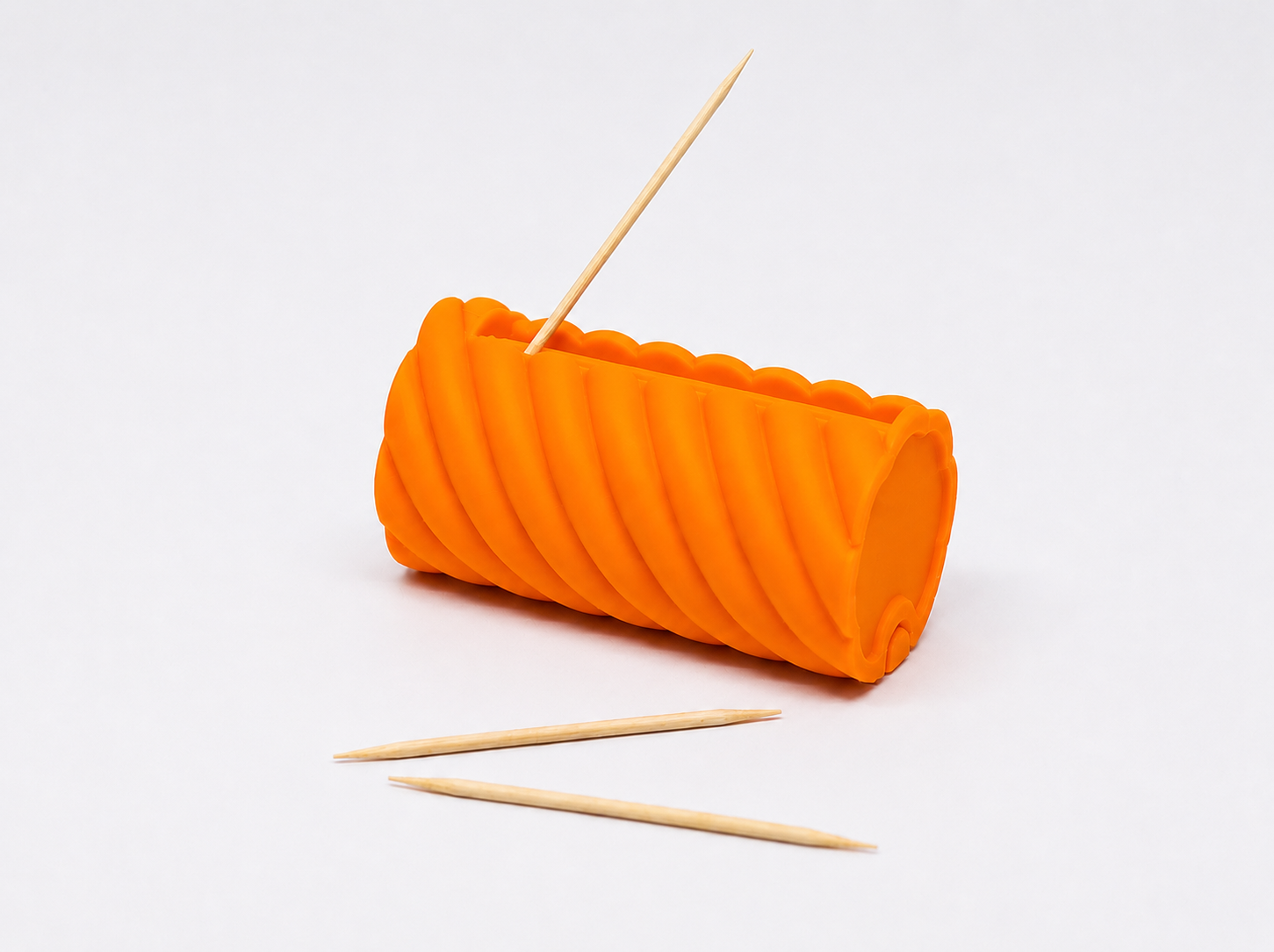 Toothpick Dispenser