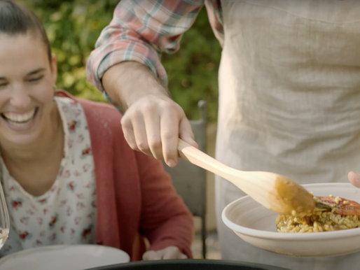 Arròs Mas Pla: todo el sabor del Empordà