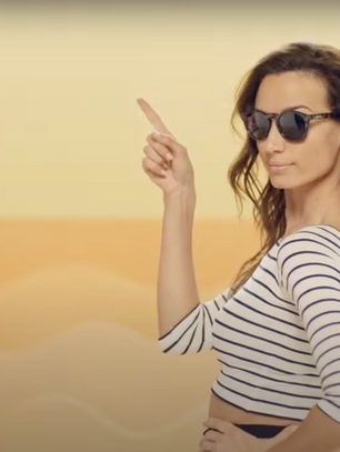 Ecran Sun y Ecran Aftersun