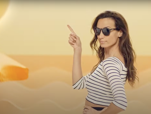 Ecran Sun y Ecran Aftersun