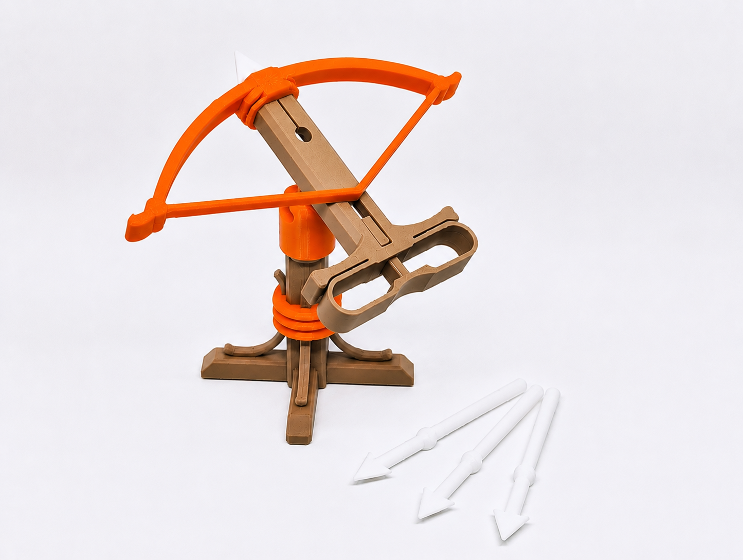 Crossbow Launcher