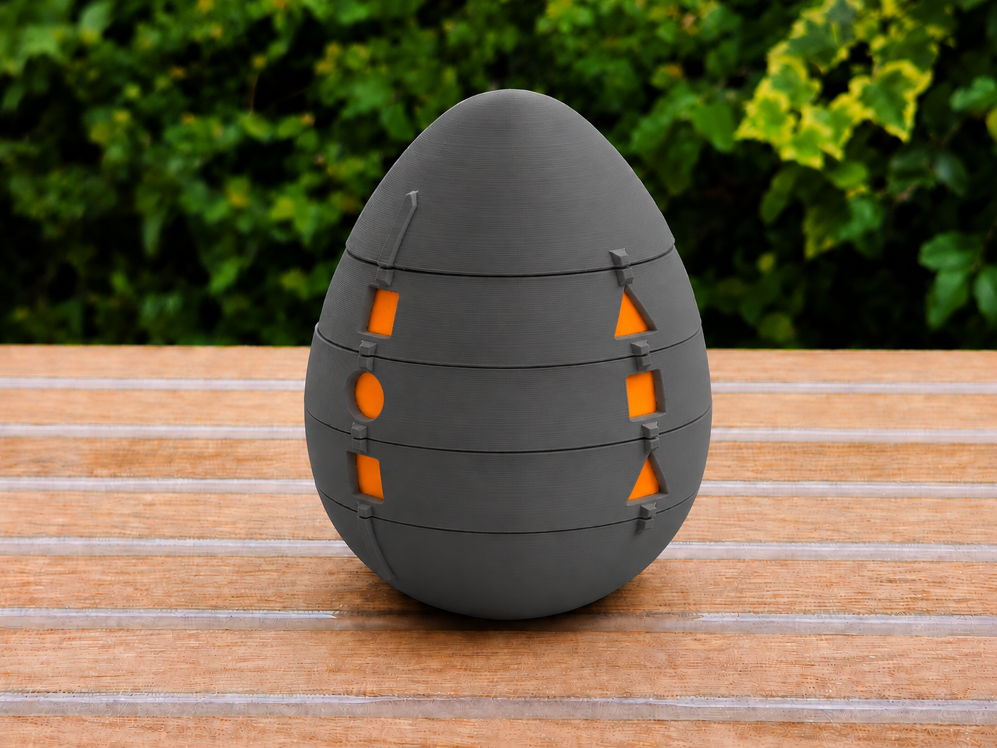 Egg Safe