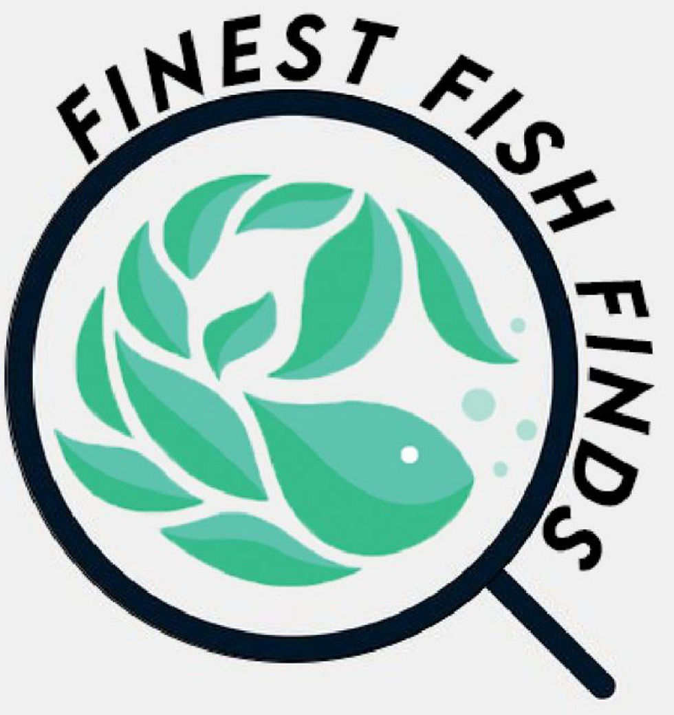 PENIAGAAN "FINEST FISH FINDS"