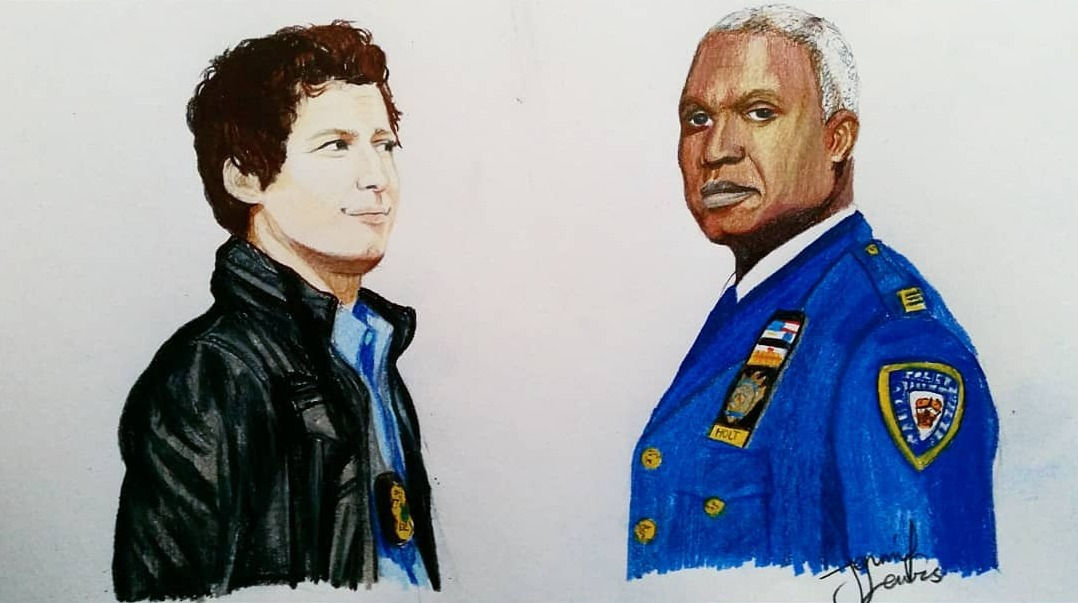 Brooklyn 99