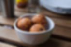 Hush Puppies