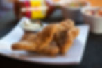 Fried Catfish