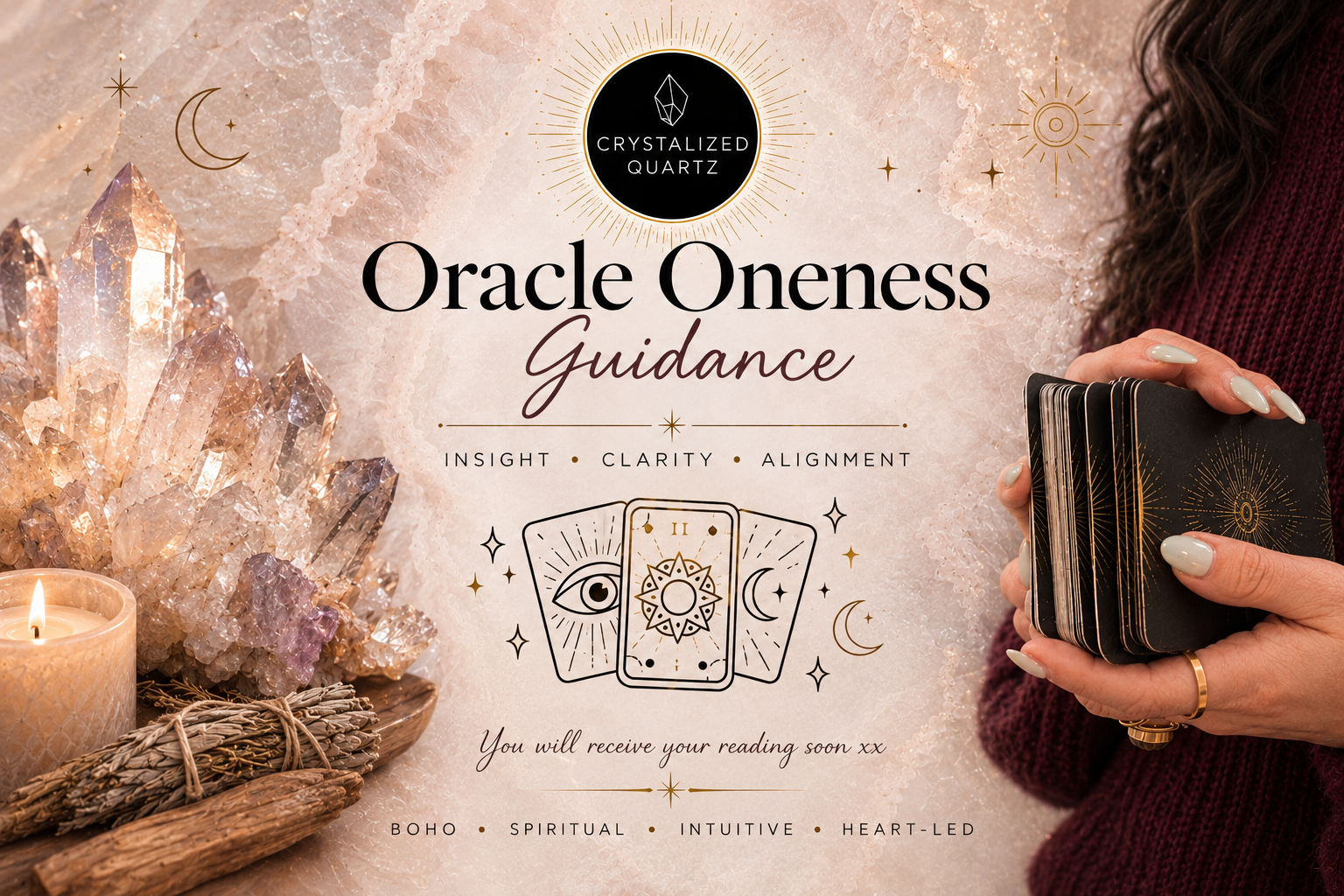 Oracle Oneness Guidance