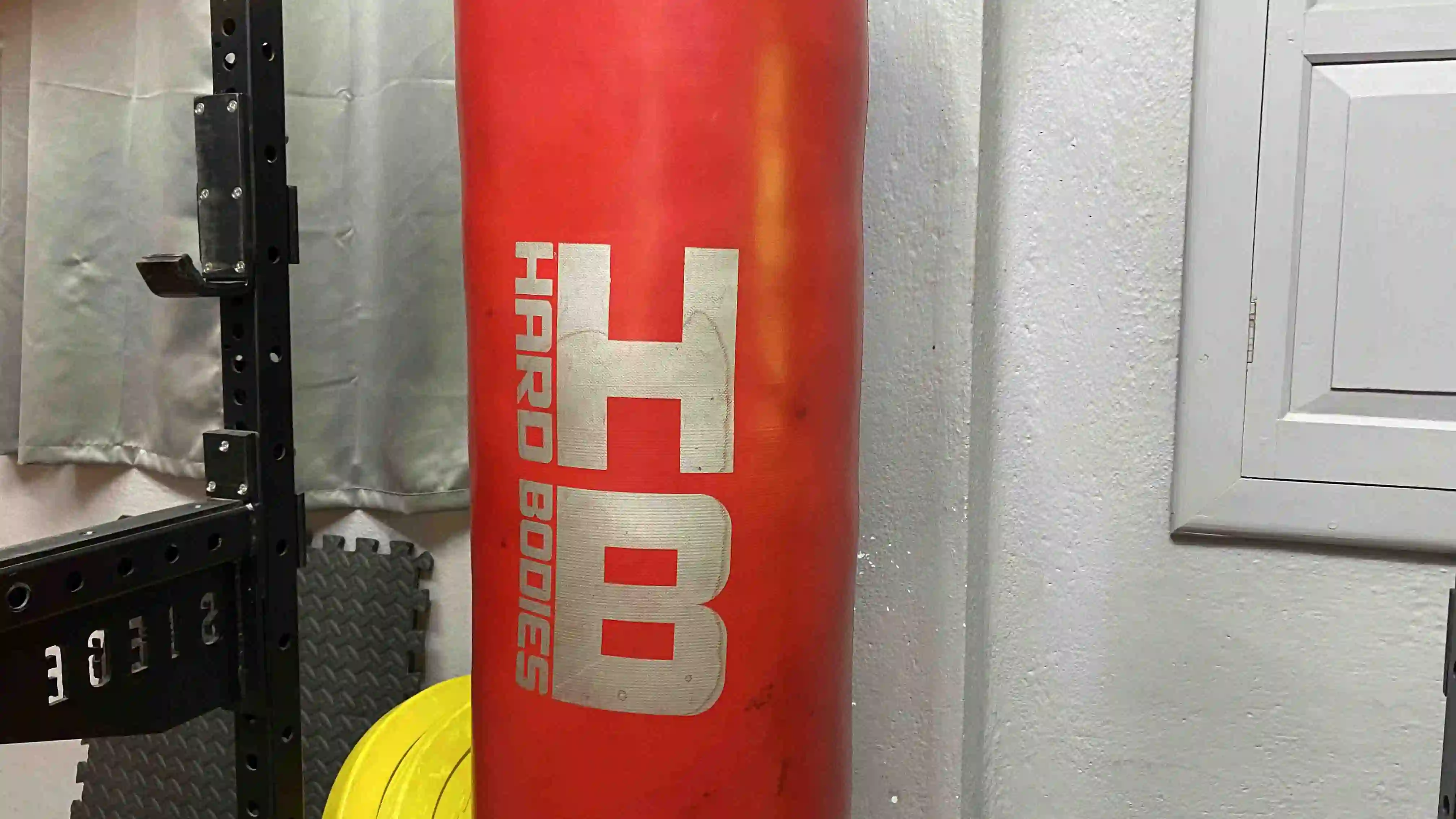 3 Best Punching Bag Brands in India Ranked 2024