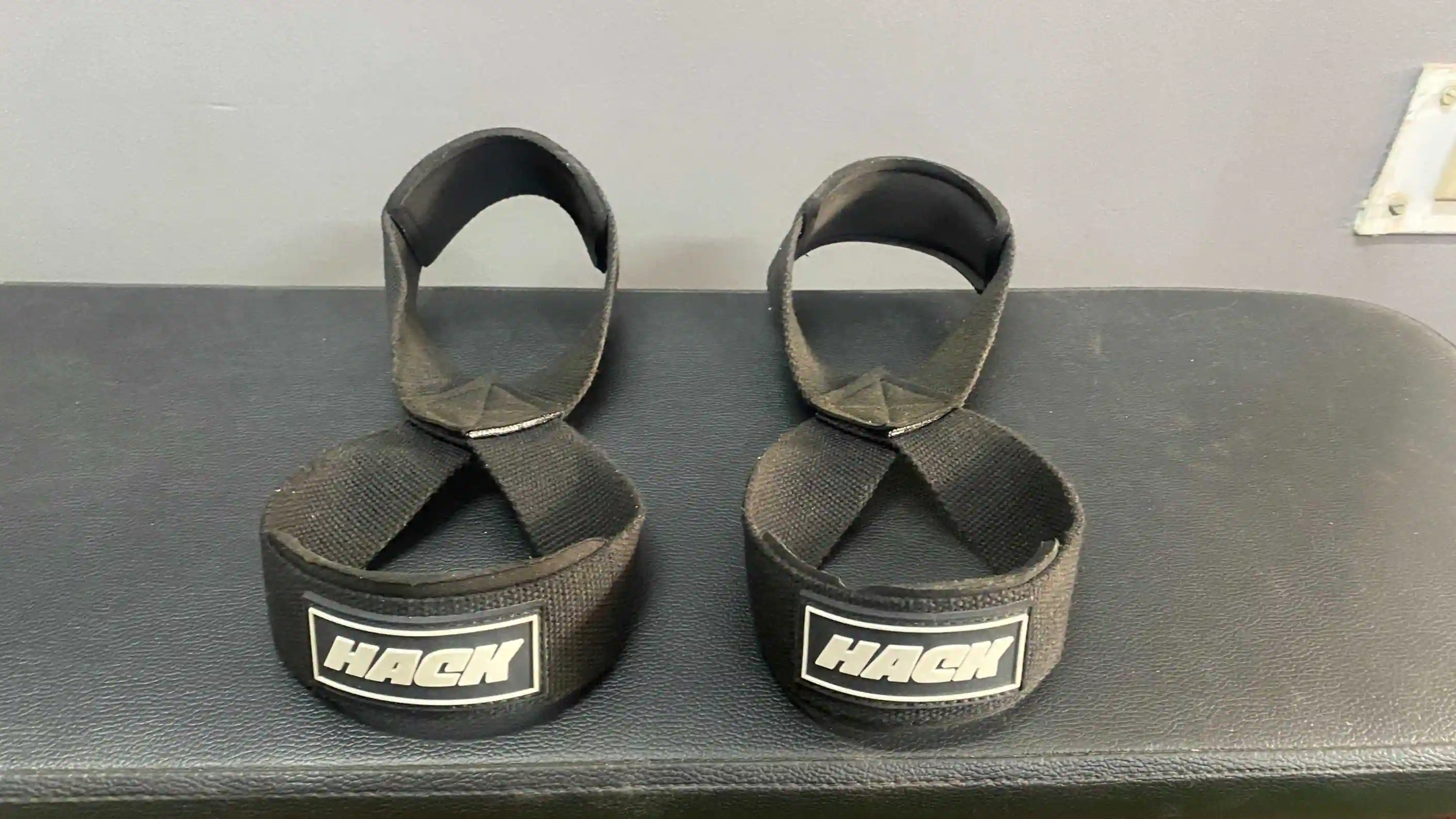 Best Deadlift Straps India 2024 Which strap is best for deadlift?